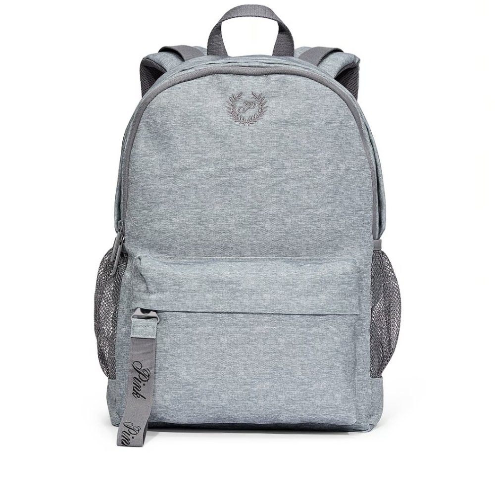 PINK Victoria's Secret  Backpack with Modern Design